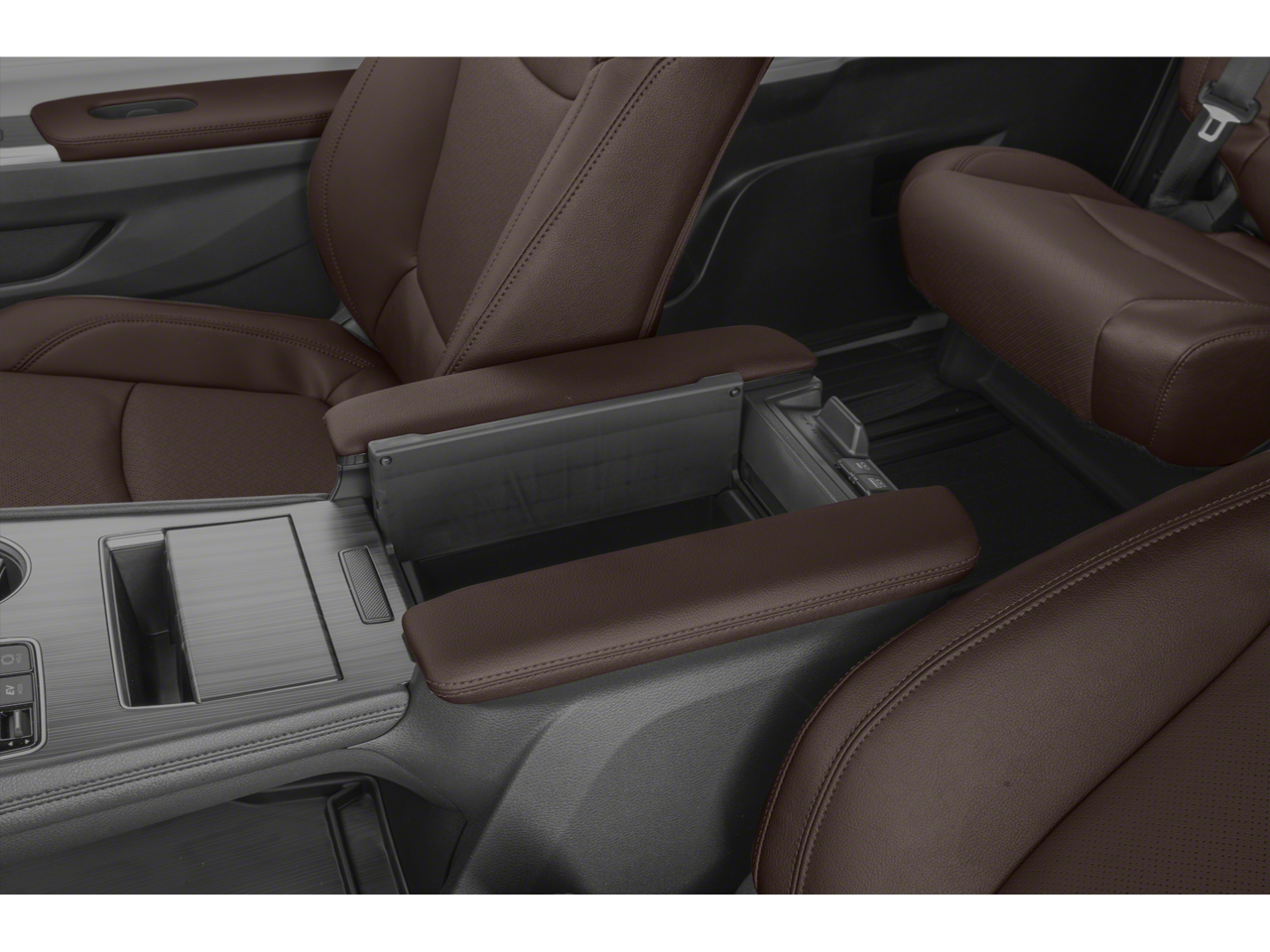 2025 Toyota SIENNA PLATINUM Platinum