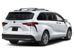 2025 Toyota Sienna Limited