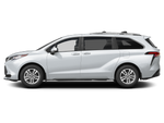 2025 Toyota Sienna Limited