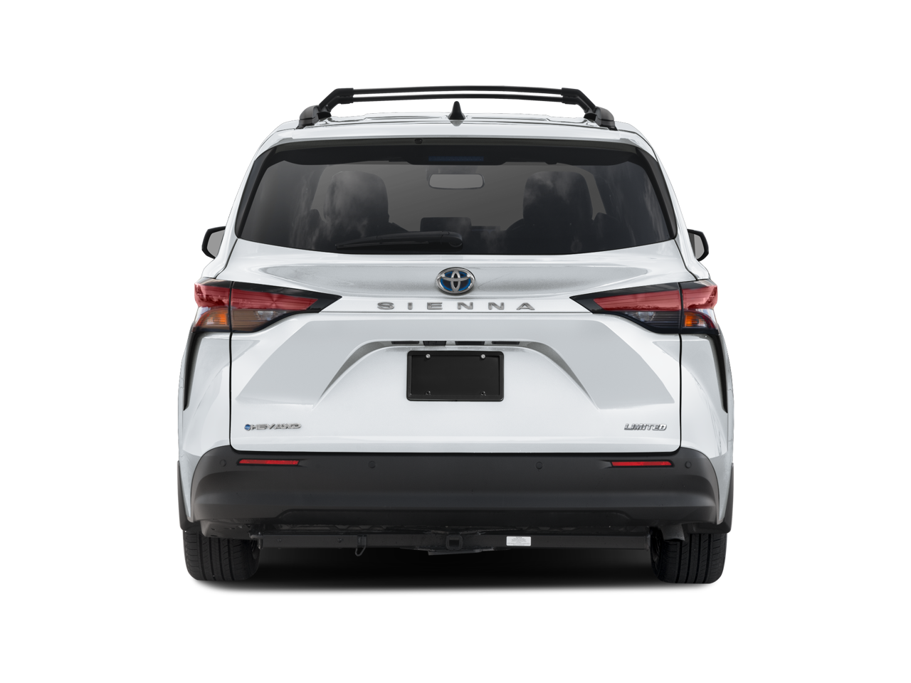 2025 Toyota Sienna Limited