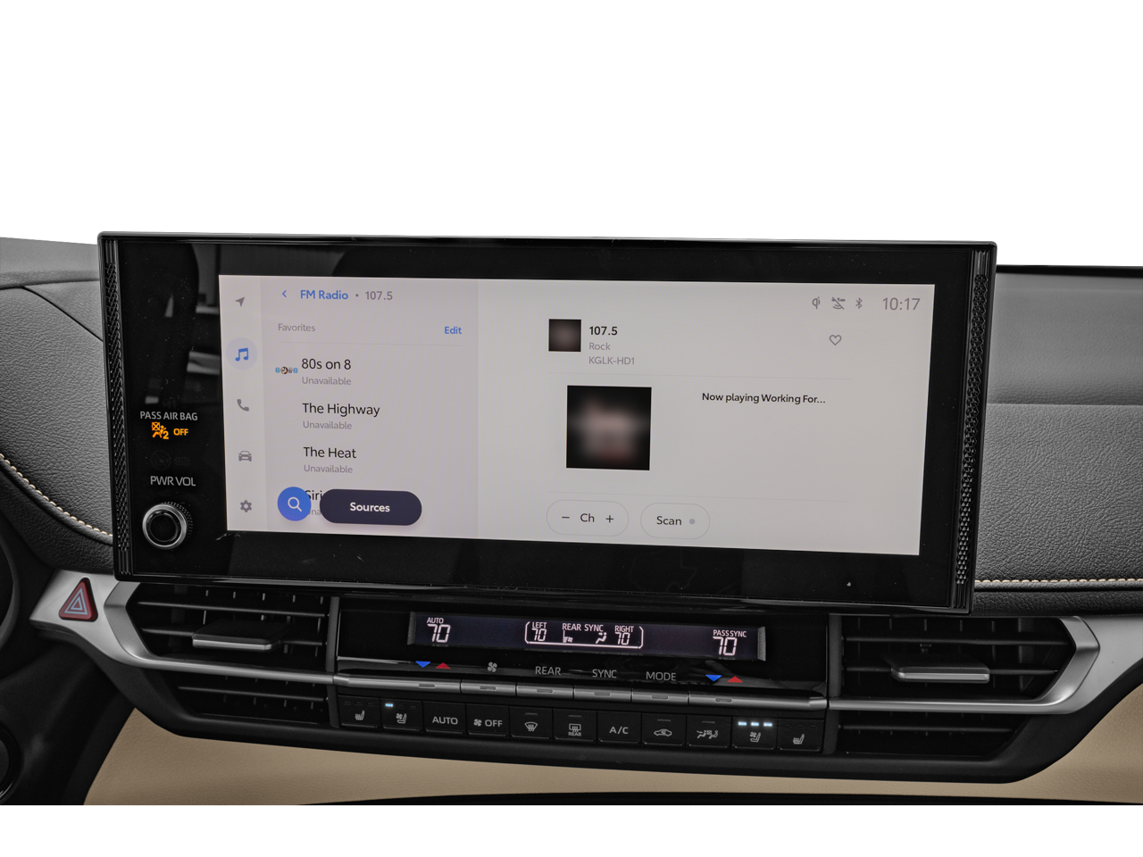 2025 Toyota Sienna Limited
