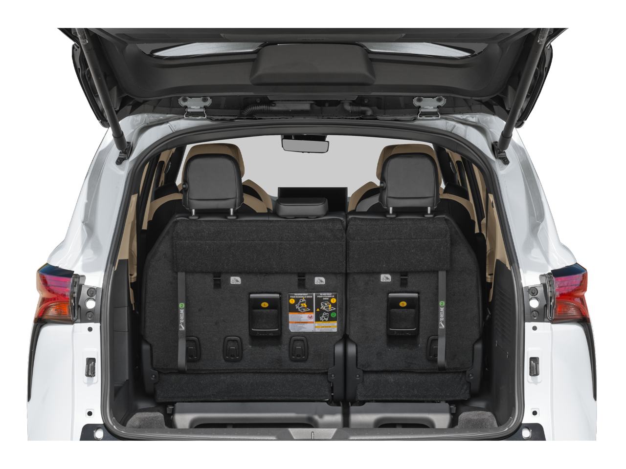 2025 Toyota Sienna Limited
