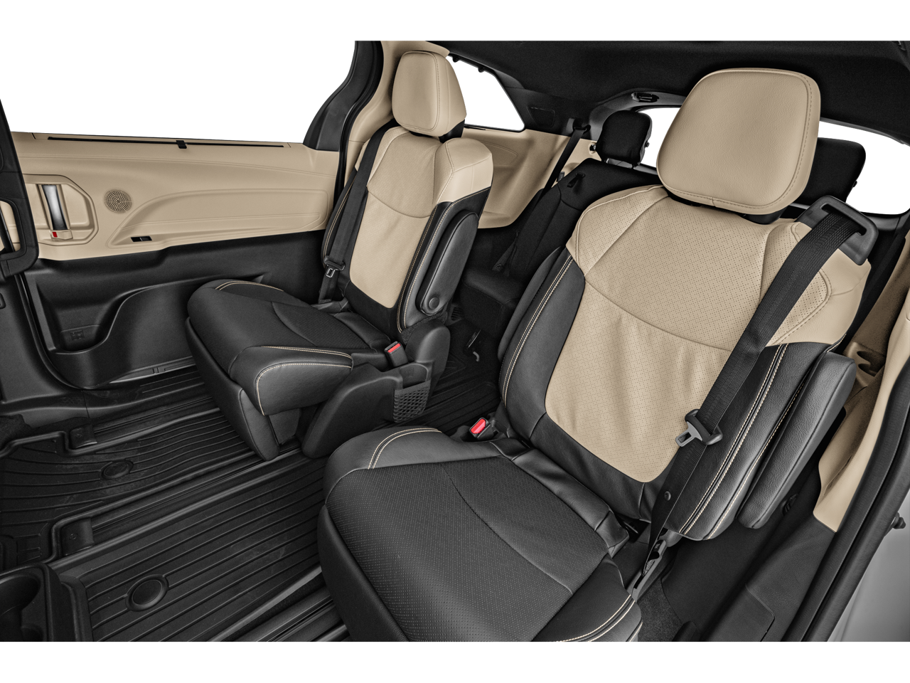 2025 Toyota Sienna Limited