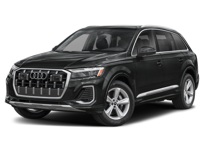 2026 Audi Q7 Premium