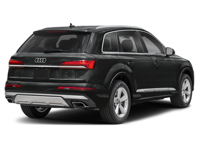 2026 Audi Q7 Premium