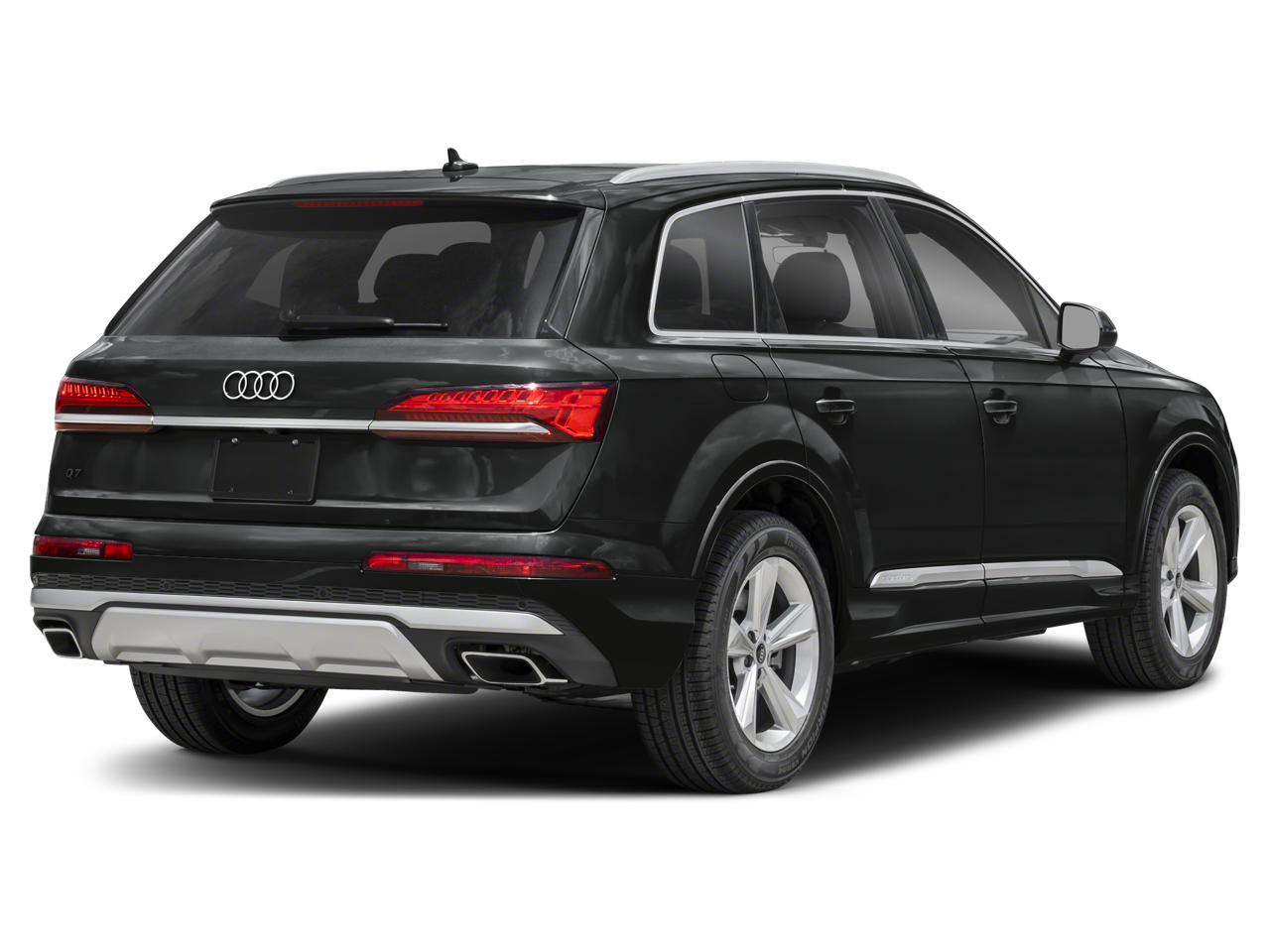 2026 Audi Q7 Premium