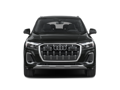 2026 Audi Q7 Premium