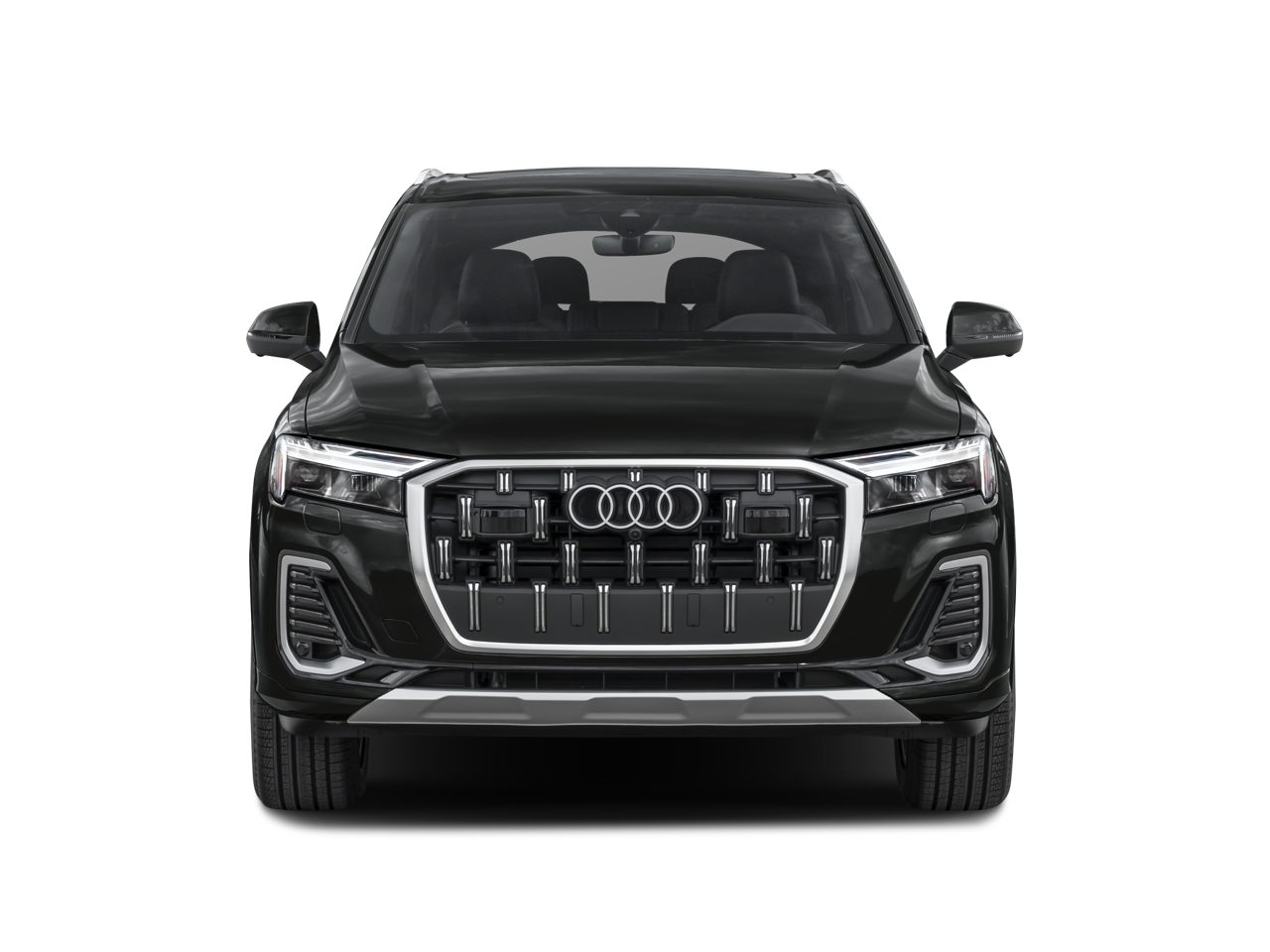2026 Audi Q7 Premium