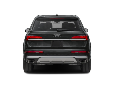 2026 Audi Q7 Premium
