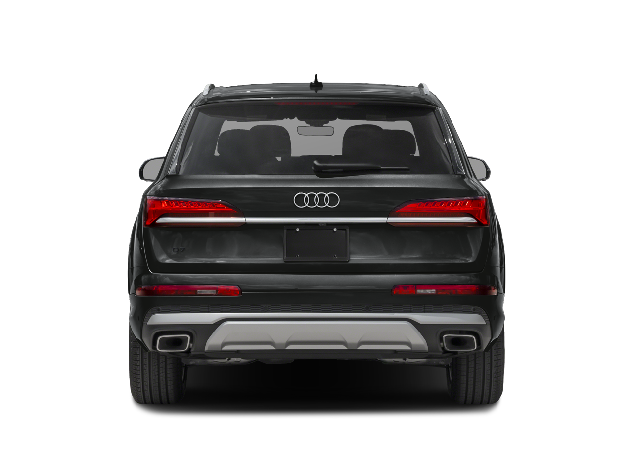 2026 Audi Q7 Premium