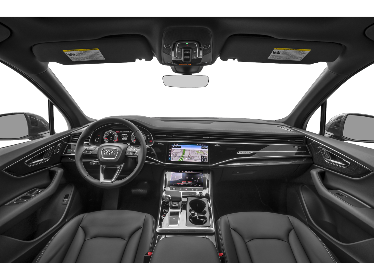 2026 Audi Q7 Premium