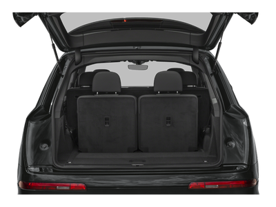 2026 Audi Q7 Premium