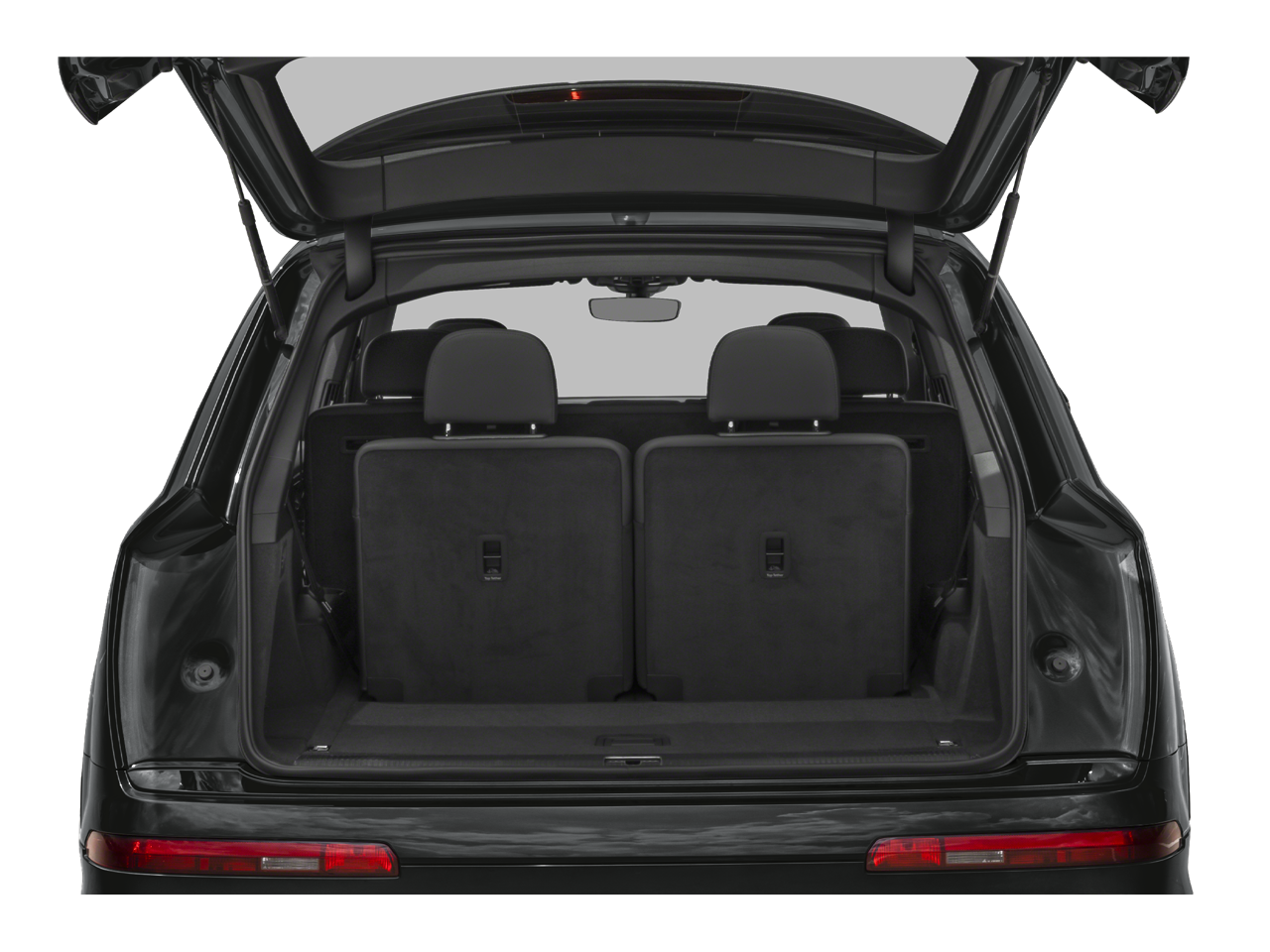 2026 Audi Q7 Premium