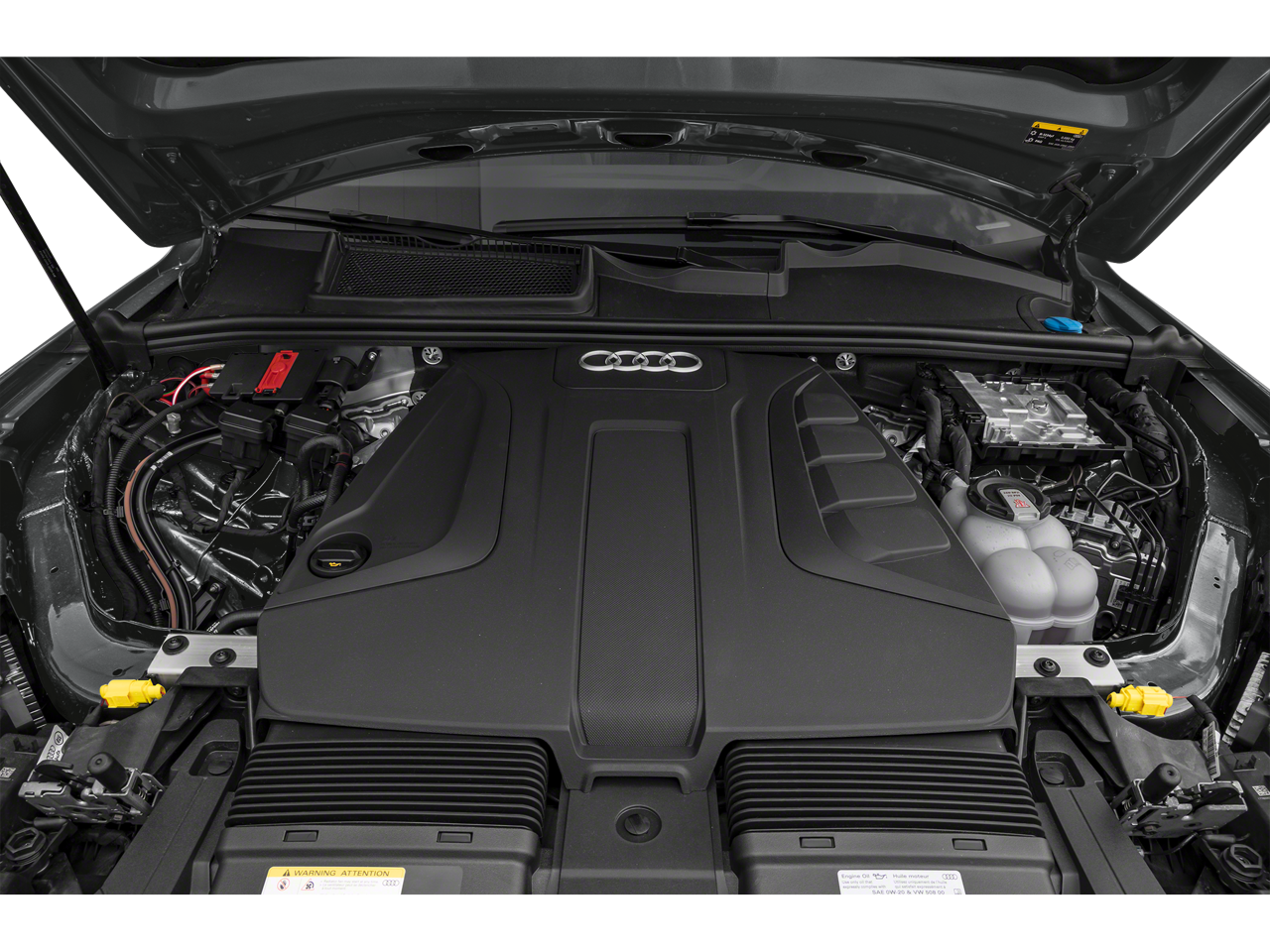 2026 Audi Q7 Premium