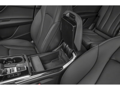 2026 Audi Q7 Premium