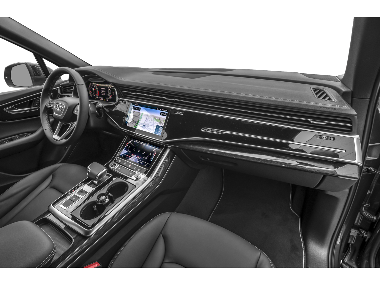2026 Audi Q7 Premium