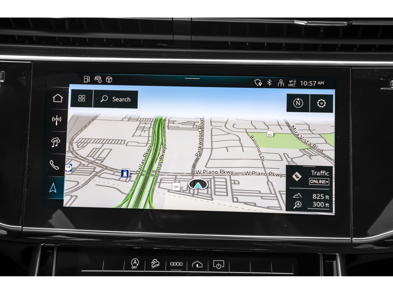 2026 Audi Q7 Premium