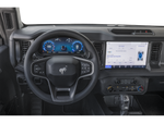 2026 Ford Bronco Standard