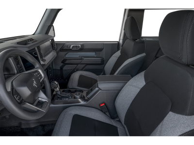 2026 Ford Bronco Standard