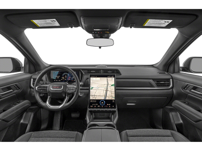 2026 GMC Terrain Elevation FORWARD COLLISION ASSIST