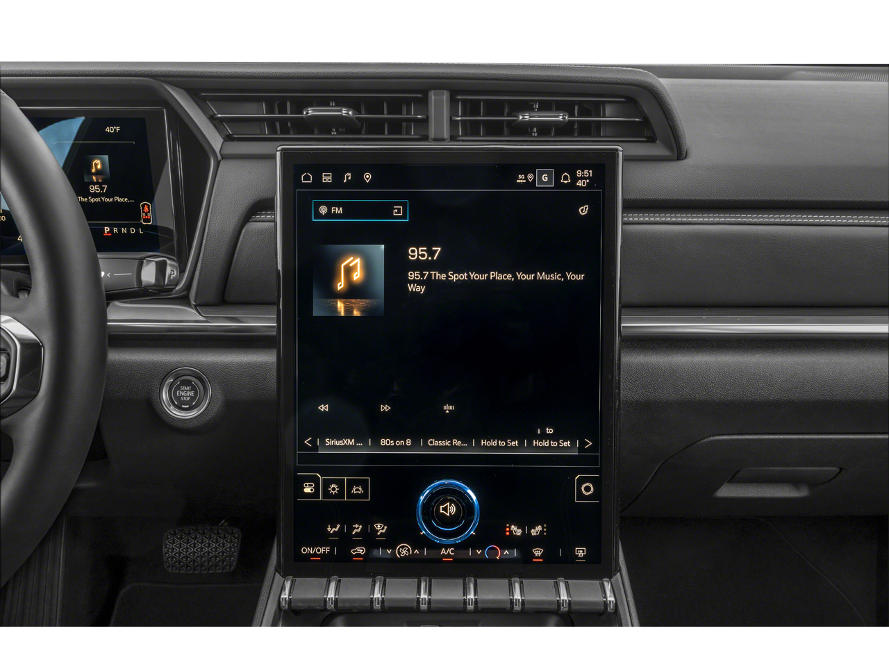 2026 GMC Terrain Elevation FORWARD COLLISION ASSIST