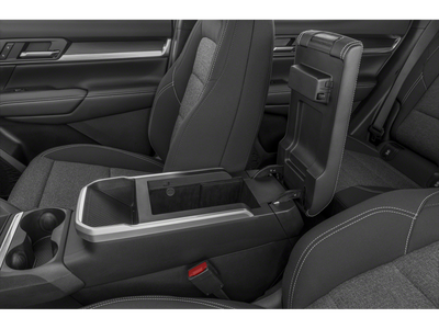2026 GMC Terrain Elevation FORWARD COLLISION ASSIST