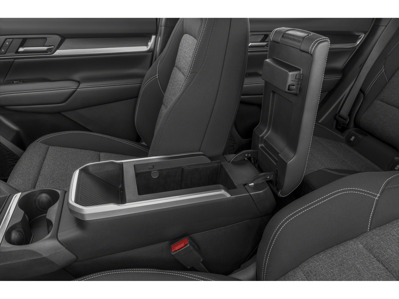 2026 GMC Terrain Elevation FORWARD COLLISION ASSIST