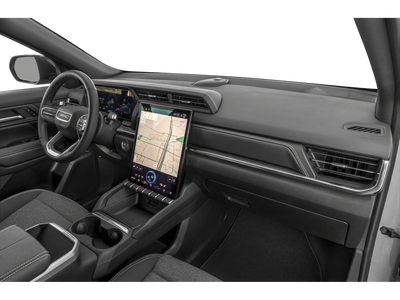 2026 GMC Terrain Elevation FORWARD COLLISION ASSIST
