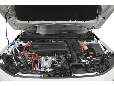 2026 Honda Civic Sport Touring
