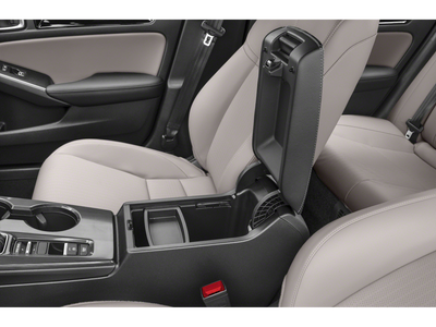 2026 Honda Civic Sport Touring