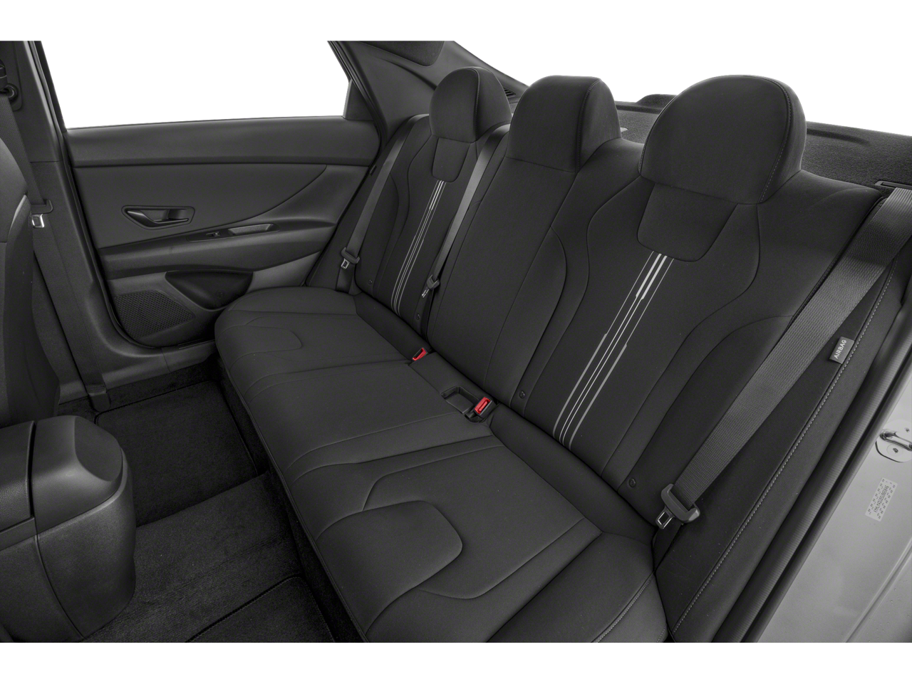 2026 Hyundai Elantra SEL Sport W/ FORWARD COLLISION AVOIDANCE ASSIST