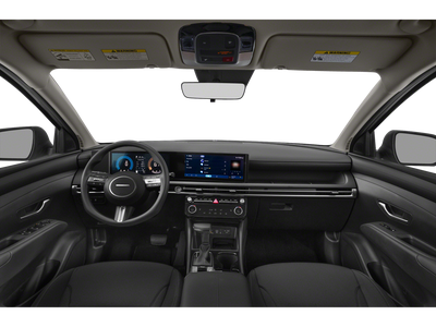 2026 Hyundai Tucson SEL W/ DRIVER ATTENTION WARNING