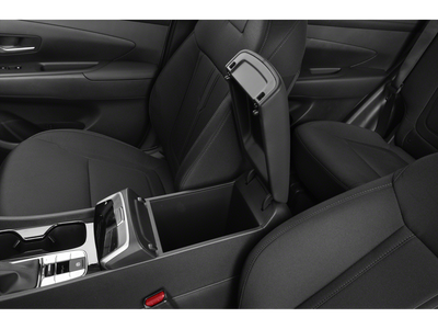 2026 Hyundai Tucson SEL W/ DRIVER ATTENTION WARNING
