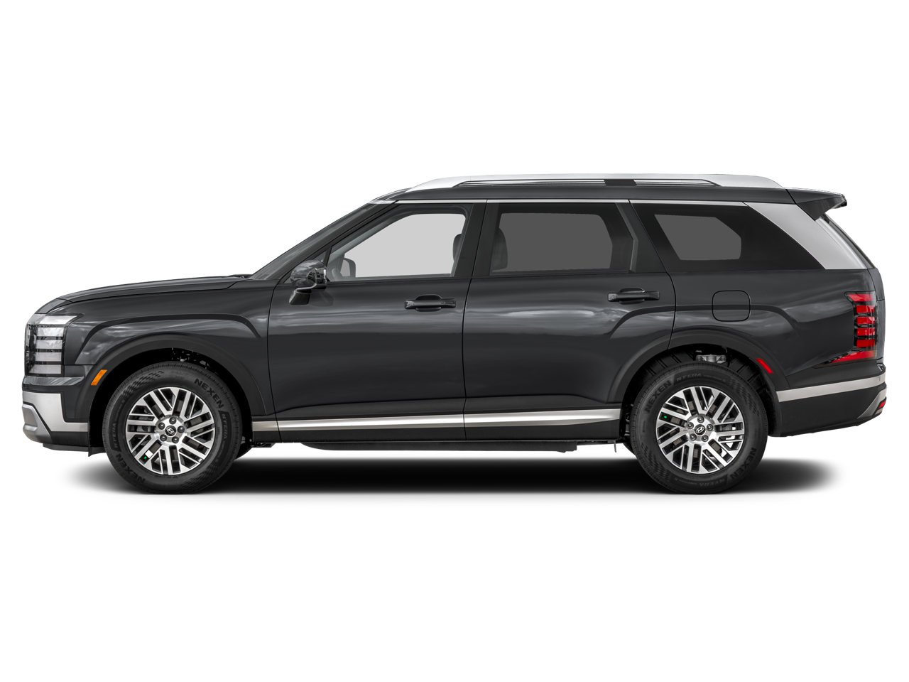 2026 Hyundai Palisade SEL 7 Passenger