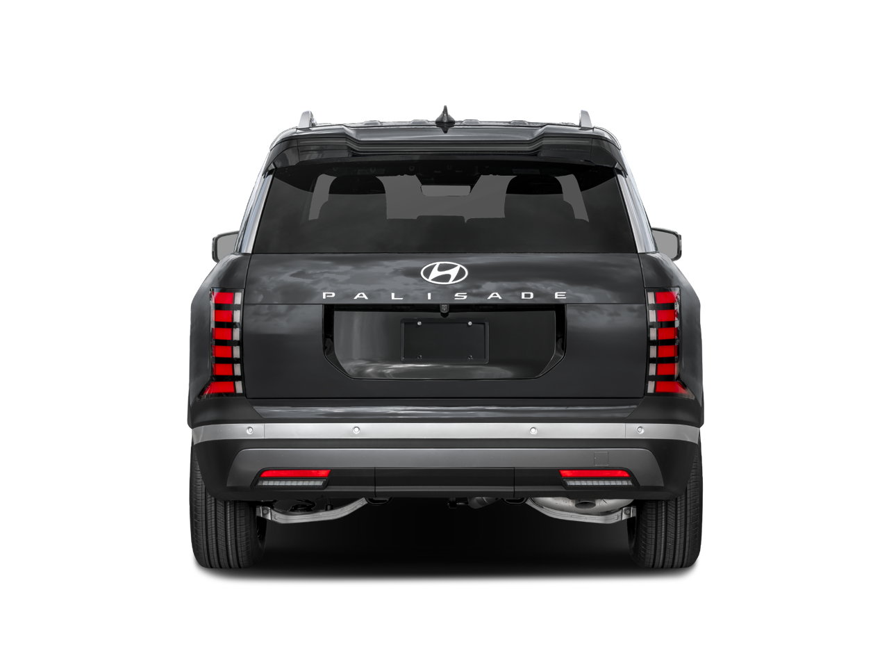 2026 Hyundai Palisade SEL 7 Passenger