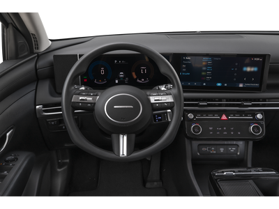 2026 Hyundai Tucson Hybrid SE