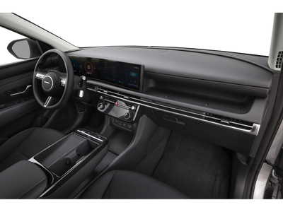 2026 Hyundai Tucson Hybrid SE