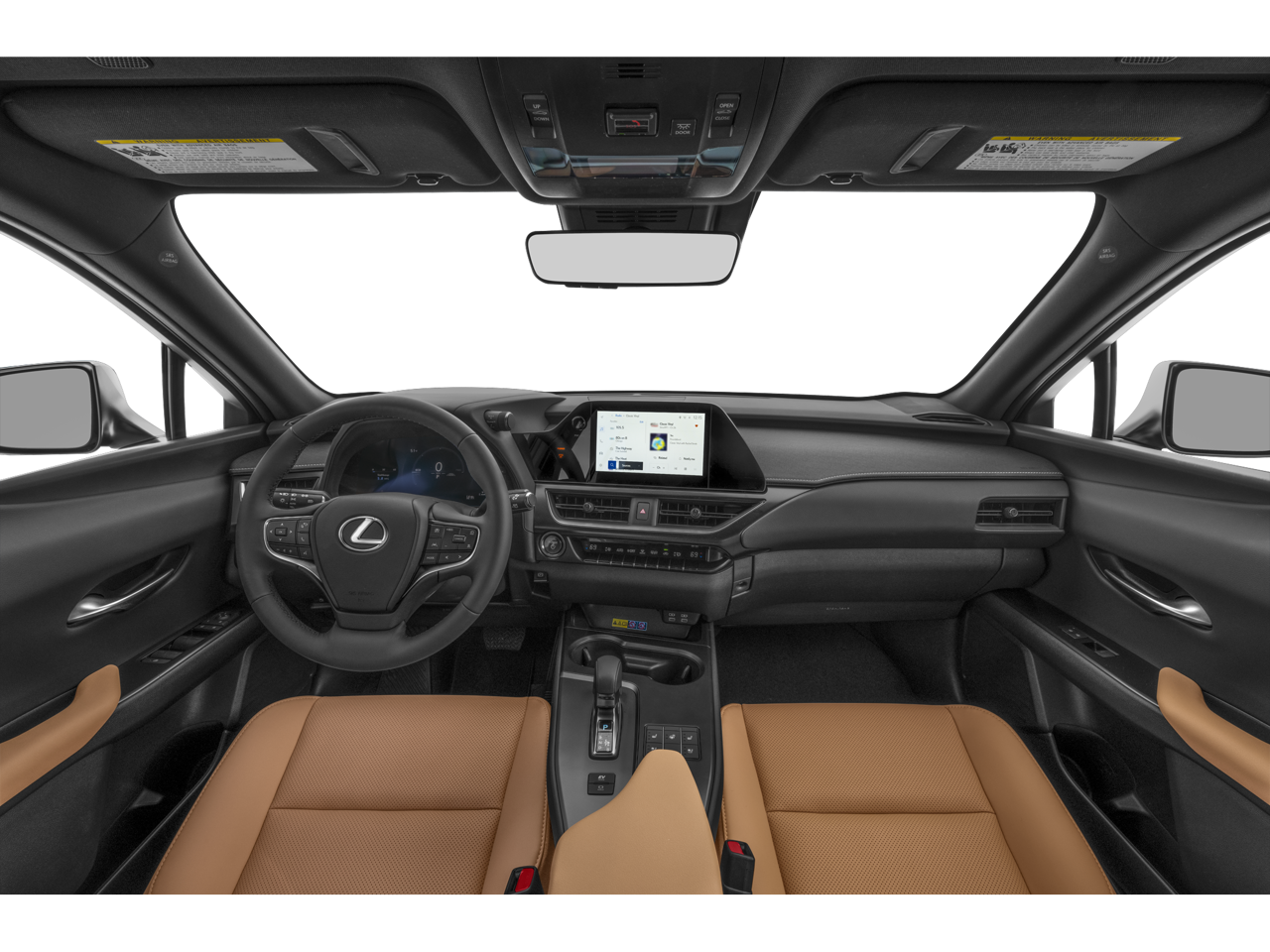 2026 Lexus UX 300h UX 300h Premium