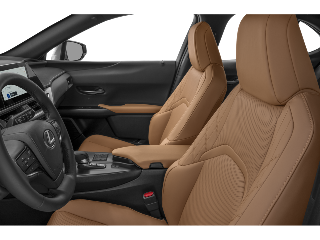 2026 Lexus UX 300h UX 300h Premium