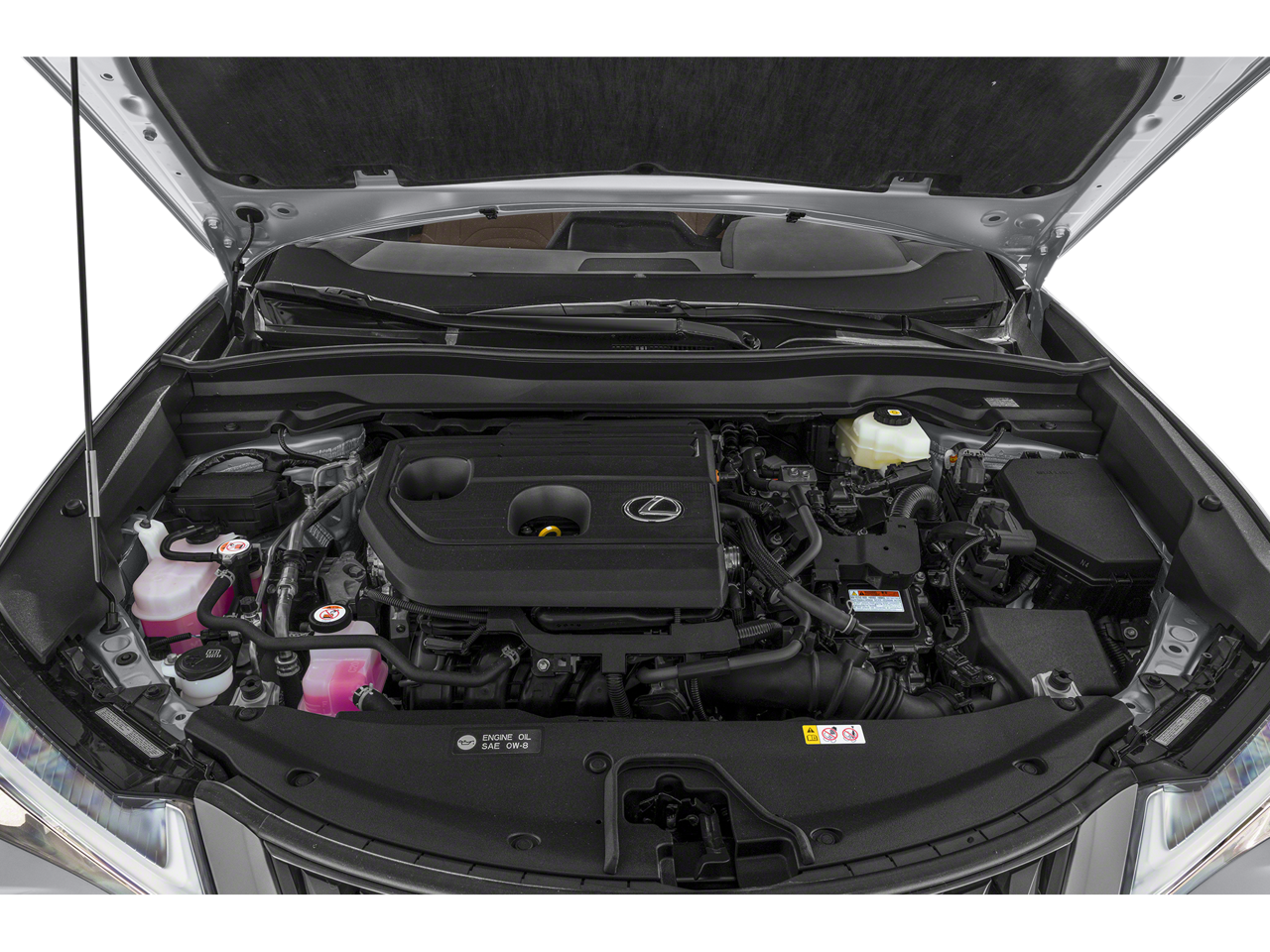2026 Lexus UX 300h UX 300h Premium