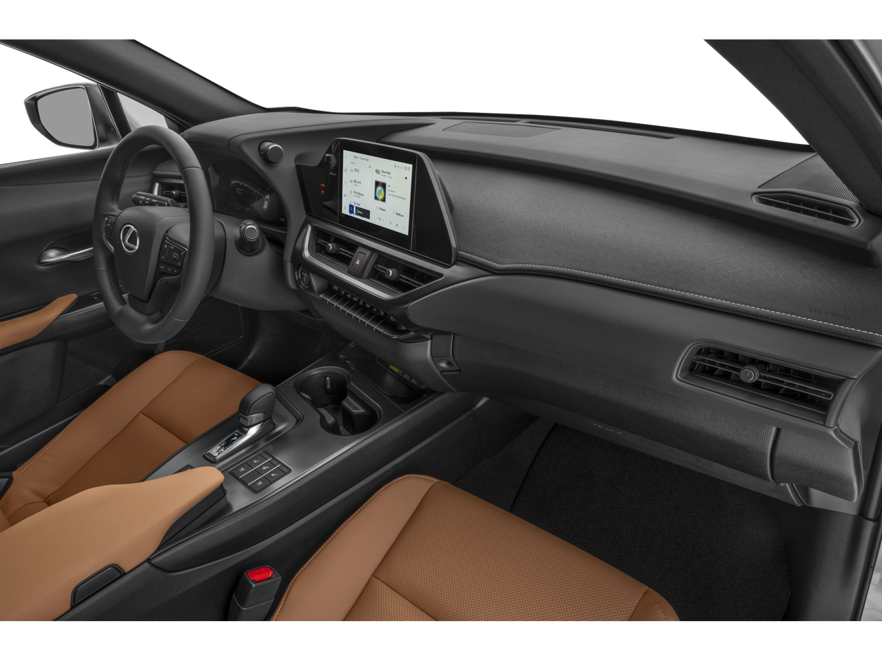 2026 Lexus UX 300h UX 300h Premium