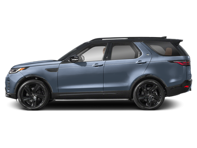 2026 Land Rover Discovery Gemini Edition