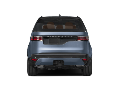 2026 Land Rover Discovery Gemini Edition