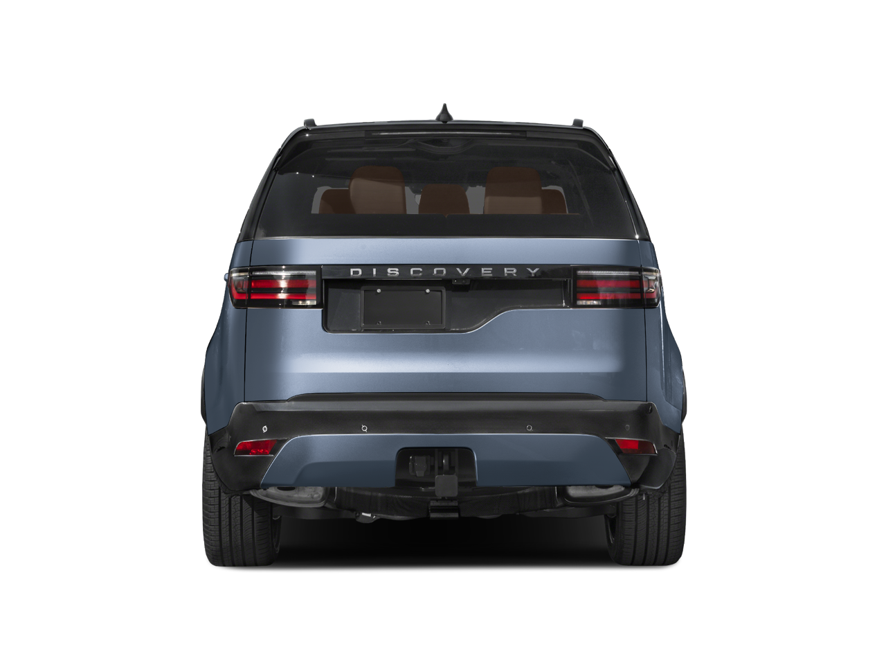 2026 Land Rover Discovery Gemini Edition