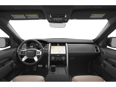 2026 Land Rover Discovery Gemini Edition
