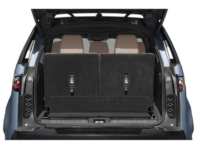 2026 Land Rover Discovery Gemini Edition
