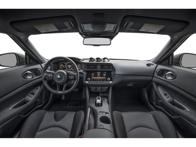 2026 Nissan Z Sport