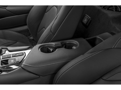 2026 Toyota GR SUPRA 3.0