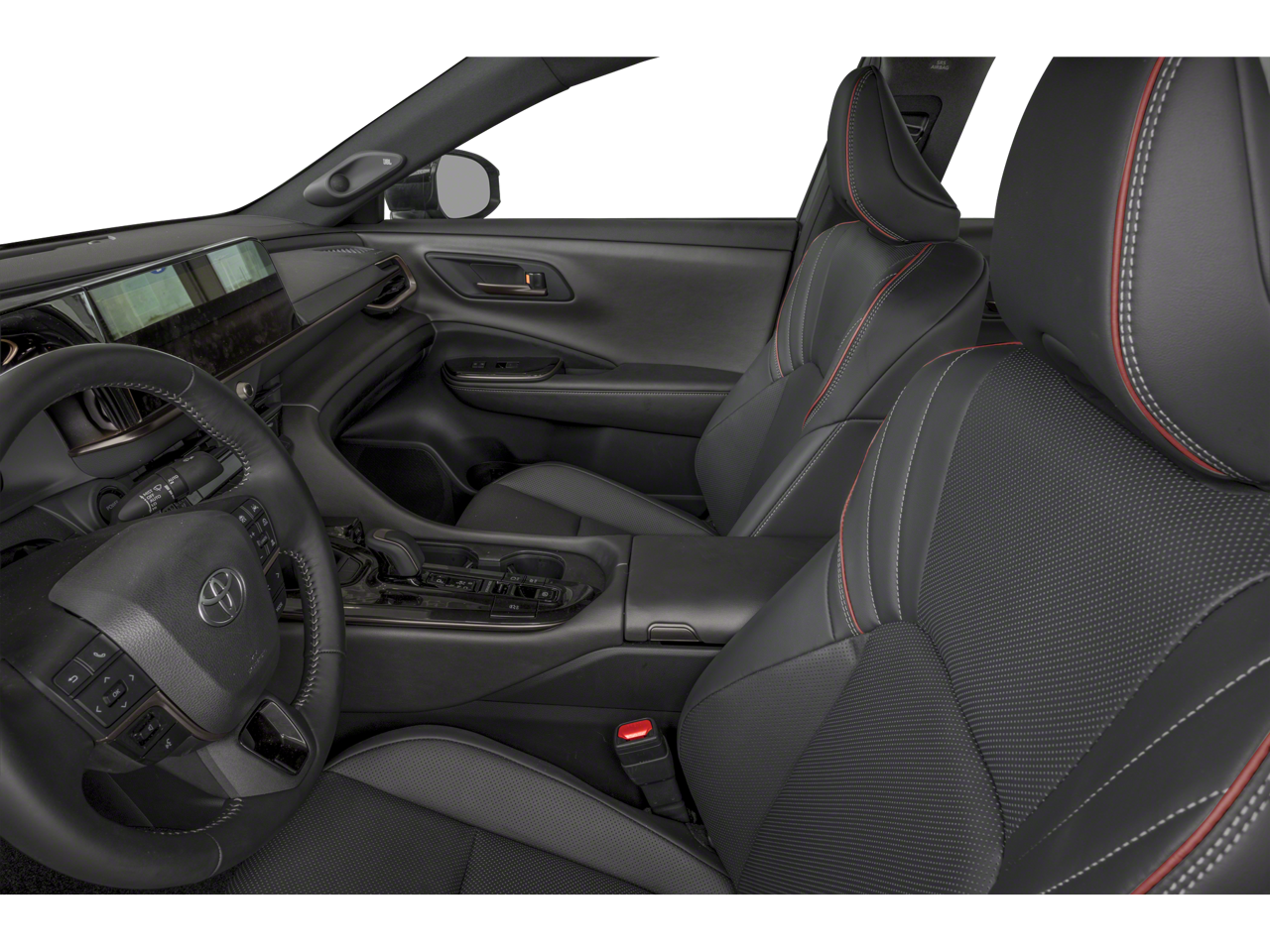 2026 Toyota CROWN Nightshade