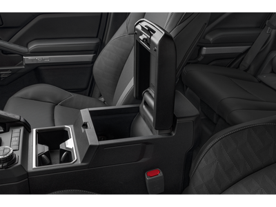 2026 Toyota 4Runner TRD OFF ROAD PREM